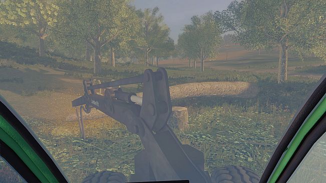 Professional Lumberjack 2015