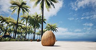 Coconut Simulator 2
