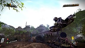 MUD - FIM Motocross World Championship