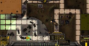 Gratuitous Tank Battles - The Western Front