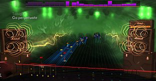 Rocksmith 2014 Edition – Remastered – Dethklok - “Bloodlines”