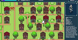 The Soul Collector 2 - Idle Game