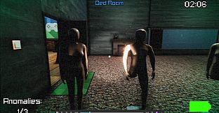 Dude My House Is Haunted