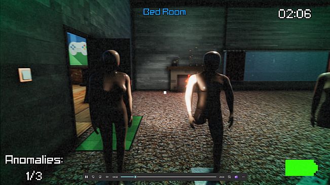 Dude My House Is Haunted