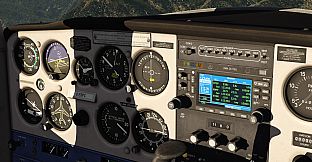 Aerofly FS 2 - Just Flight - Cessna 152