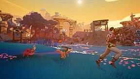 Creatures of Ava: Deluxe Edition