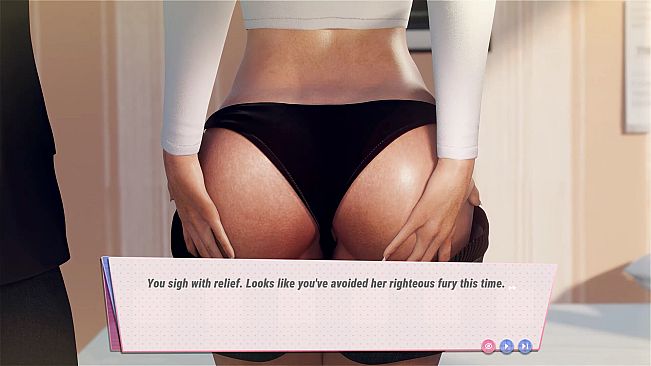 SEX Amnesia - Lover Sim