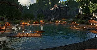 Primitive+ ARK Total Conversion