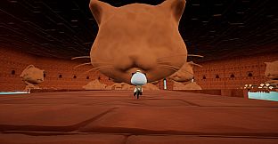 DreamCat - Treasure Hunter