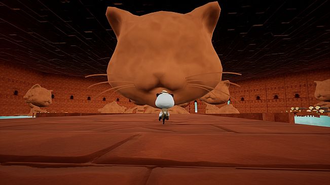 DreamCat - Treasure Hunter