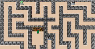 Ranger Quest: The Adventure Begins