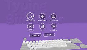 Typing Simulator