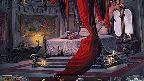 Bathory - The Bloody Countess