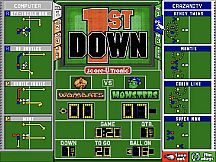 Backyard Football '99