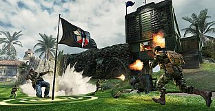 Call of Duty: Black Ops Annihilation Content Pack