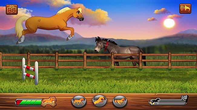 Terracian Trails: Profit Playground