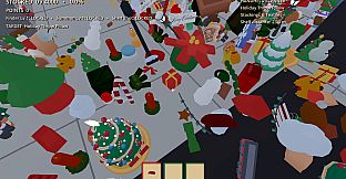 Seasonal Reset: Christmas Edition