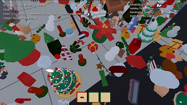 Seasonal Reset: Christmas Edition