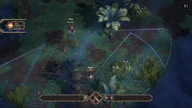 Of Blood and Descent