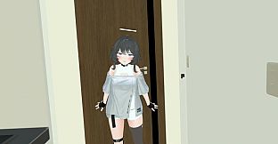 VR Harem Sex - Hikari DLC