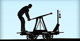 Train Simulator: The Pump Car Add-On