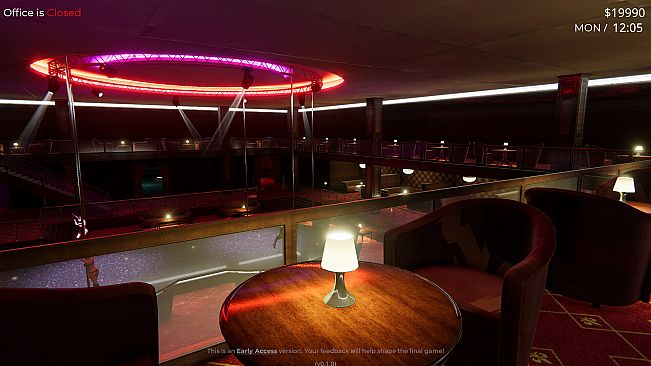 Parking Lot Simulator: Car Collector