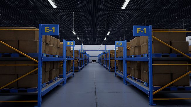 BOB LOGISTICS