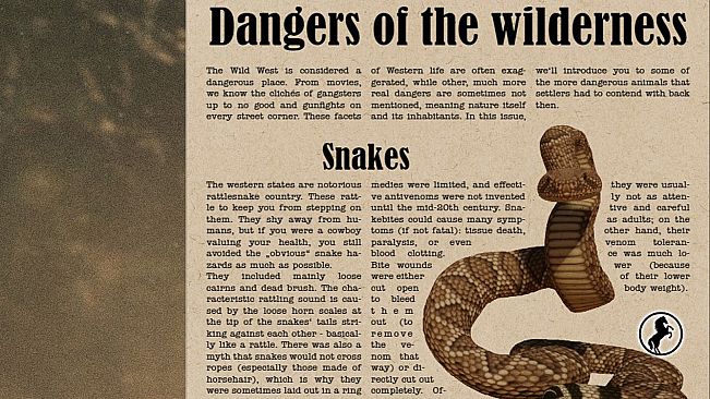 Wild West Dynasty: The New Hope Gazette - Complete Collection