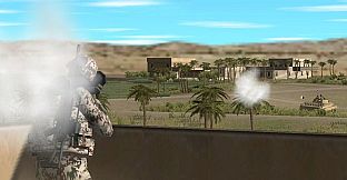 Combat Mission Shock Force 2: NATO Forces