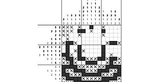 Picross for a Cause