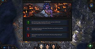 Spire of Sorcery: Prologue