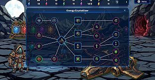 Arcane Commander: Overdrive