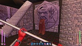 Fallen Angel: Hell Survival