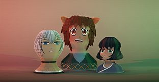 Master Of Pottery - Cartoon Pattern Pack