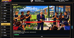 CLUB BOSS '94