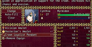 Noblesse Oblige: Legacy of the Sorcerer Kings - Crown Loyalist