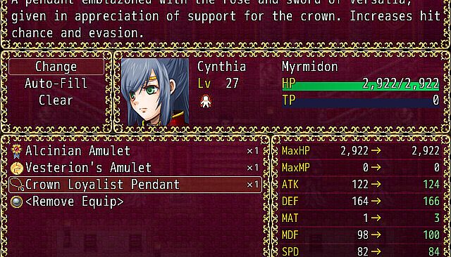 Noblesse Oblige: Legacy of the Sorcerer Kings - Crown Loyalist