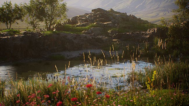 Stone Simulator – Just Be a Rock