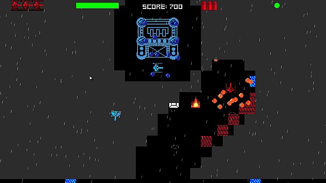 Tiger Tank 59 Ⅰ Air Strike MP071