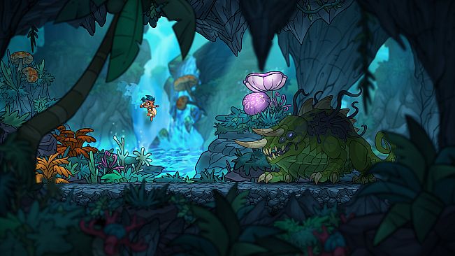 Maui the Shapeshifter