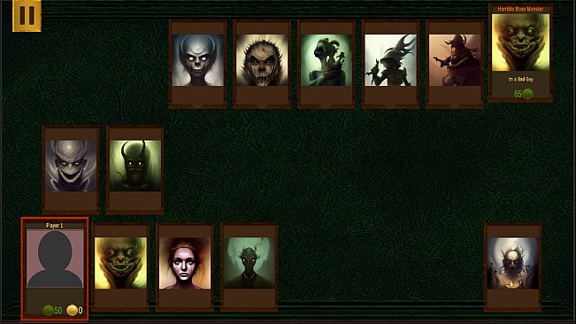 Last Ruler of Vicissity