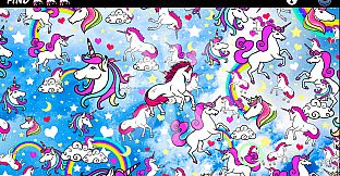 Search & Find - Hidden Objects