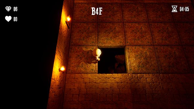 Dr.Award アワード博士と地下遺跡