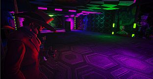 Archonia: The Neon City