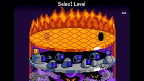 Heaven & Hell vs The Void