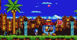 Sonic Mania - Encore DLC