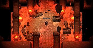 Hero Siege - Egyptian Gods (Skin)