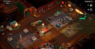 Moonlighter 2: The Endless Vault