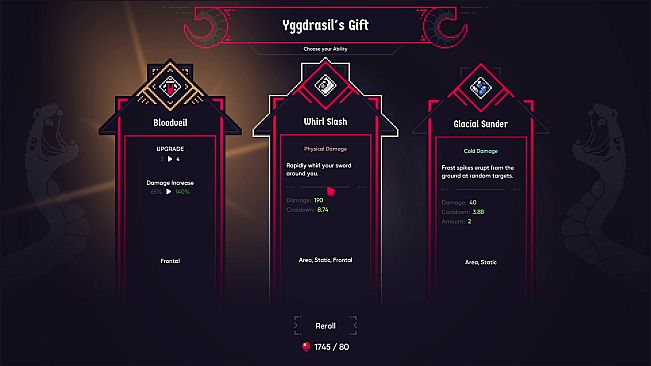 Asgard's Fall — Viking Survivors