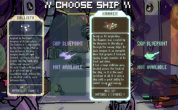 NEXT JUMP: Shmup Tactics